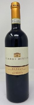 Ciabot Berton 2017 Barolo Ciabot Berton 2017 Barolo
