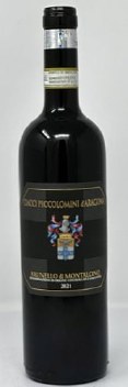 Ciacci Piccolomini d'Aragona 2021 Brunello di Montalcino