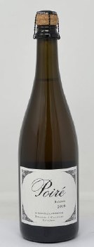 Johanna Cecillon 2018 Belenos Cidre