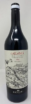 Colledila By Barone Ricasoli 2019 Gran Selezione Chianti Classico