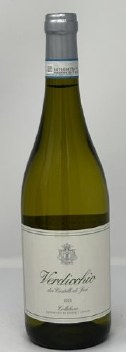 Colleleva 2024 Verdicchio dei Castelli di Jesi