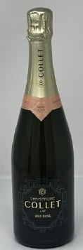 Collet Non Vintage Brut Rose