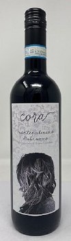 Cora 2020 Montepulciano d'Abruzzo Cora 2020 Montepulciano d'Abruzzo