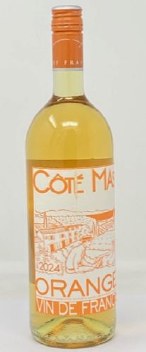 Cote Mas 2024 Orange Wine