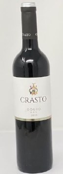 Crasto By Quinta do Crasto 2023 DOC Red Wine