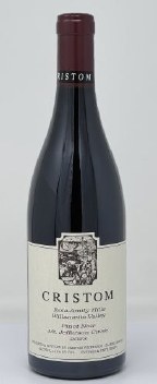 Cristom 2023 Mt. Jefferson Cuvee Pinot Noir