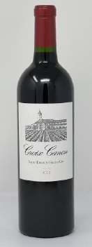 Croix Canon 2022 Grand Cru Bordeaux