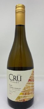 Cru 2022 Smith & Lindley Vineyards Chardonnay