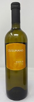 Cusumano 2020 Insolia Cusumano 2020 Insolia