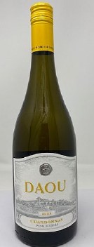 Daou 2021 Chardonnay