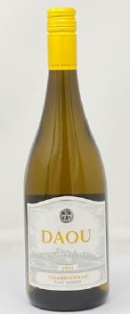 Daou 2024 Chardonnay