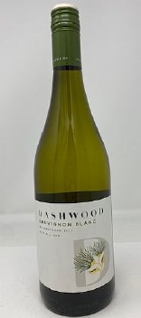Dashwood 2022  Sauvignon Blanc