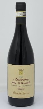 David Sterza 2019 Classico Amarone della Valpolicella