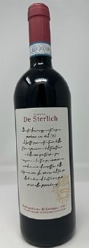 Tenuta de Sterlich 2021  Montepulciano D'Abruzzo