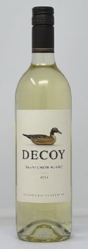 Decoy By Duckhorn 2024 Sauvignon Blanc