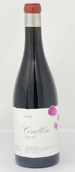 Descendientes de J Palacios 2024 Corullon Mencia