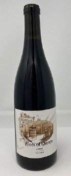 Desire Lines 2021 Winds of Change Syrah Desire Lines 2021 Winds of Change Syrah