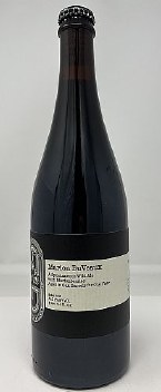 De Garde Brewing Marion Bu Veaux Sour De Garde Brewing Marion Bu Veaux Sour