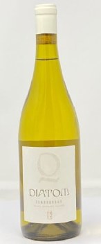 Diatom 2024 Chardonnay