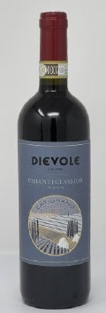 Dievole 2021 Catignano Chianti Classico