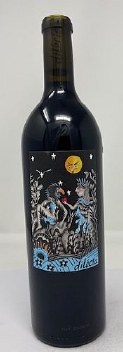Dilecta 2019 Bateleur Syrah and Grenache Red Blend