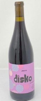 Disko 2023 Sangiovese Carbonic