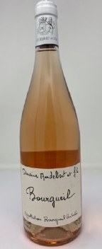 Domaine Audebert et Fils 2024 Rose Domaine Audebert et Fils 2024 Rose