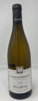 Domaine Bouard Bonnefoy 2022 White Burgundy