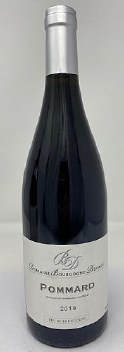 Domaine Bourgogne-Devaux 2019 Burgundy Domaine Bourgogne-Devaux 2019 Burgundy