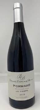 Domaine Bourgogne Devaux 2019 Les Vignots Red Burgundy Domaine Bourgogne Devaux 2019 Les Vignots Red Burgundy