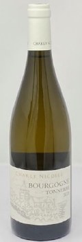 Domaine Charly Nicolle 2023 Blanc