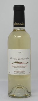 Domaine de Barroubio 2021 Muscat