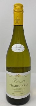 Domaine de Bernier 2020 Chardonnay Domaine de Bernier 2020 Chardonnay