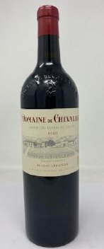 Domaine de Chevalier 2020 Grand Cru Classe Bordeaux Domaine de Chevalier 2020 Grand Cru Classe Bordeaux