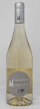 Domaine de Marquiliani 2025 Le Gris de Pauline Rose