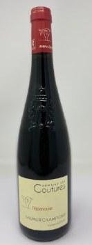 Domaine des Coutures 2022 Cabernet Franc Domaine des Coutures 2022 Cabernet Franc