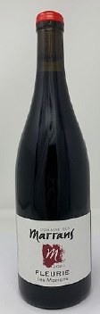Domaine des Marrans 2021 Les Marrans Beaujolais Domaine des Marrans 2021 Les Marrans Beaujolais