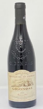 Domaine du Roucas St. Pierre 2022 Gigondas