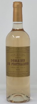 Domaine de Fontsainte 2025 Rose