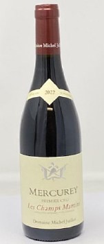 Domaine Michel Juillot 2022 Premier Cru, Les Champs Martins Burgundy