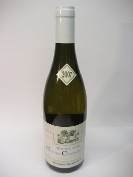 Domaine Michel Gros 2021 Fontaine Saint Martin, Monopole Burgundy Blanc Domaine Michel Gros 2021 Fontaine Saint Martin, Monopole Burgundy Blanc