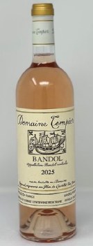 Domaine Tempier 2025 Rose