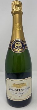 Domaine Carneros By Taittinger 2018 Brut Domaine Carneros By Taittinger 2018 Brut