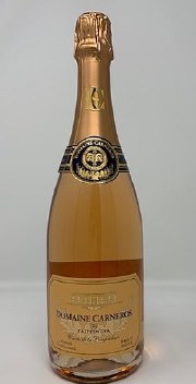 Domaine Carneros By Taittinger Non Vintage Brut Rose