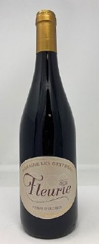 Domaine les Gryphees 2021 Beaujolais Domaine les Gryphees 2021 Beaujolais