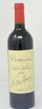 Dominus 2023 Cabernet Sauvignon Blend