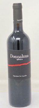 Donnaluna By De Conciliis 2020 Aglianico