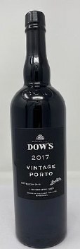 Dow's 2017 Port Dow's 2017 Port