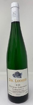 Dr. Loosen 2021 Wehlener Sonnenuhr, Spatlese Riesling Dr. Loosen 2021 Wehlener Sonnenuhr, Spatlese Riesling