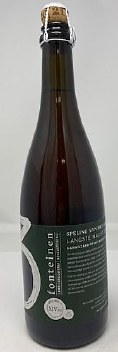 Drie Fonteinen XIV.iii Speling Van Het Lot Langsre Nacht 2019 XIV.iii Sour